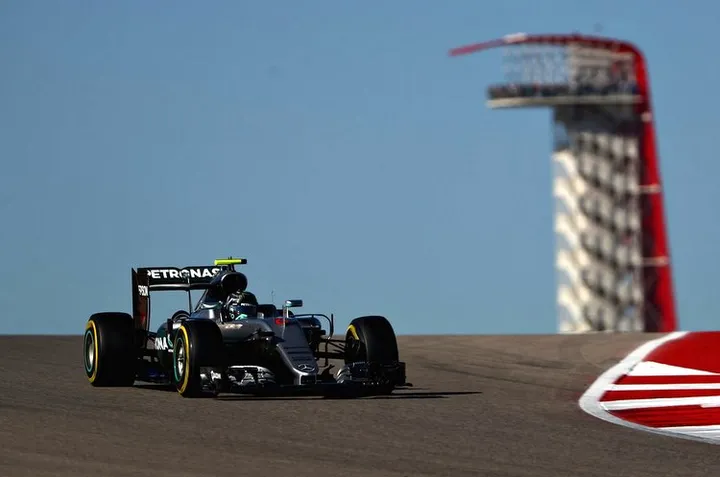 rosberg