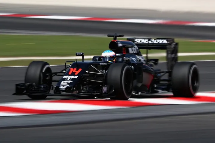 fernando alonso f1