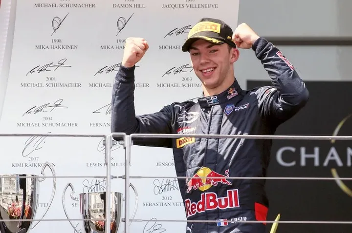 gasly red bull 2016 gp2 baku premapowerteam 1