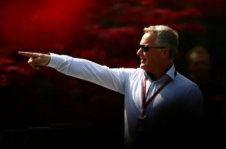 Johnny+Herbert+F1+Grand+Prix+China+Practice+80hpQDyTRcsx