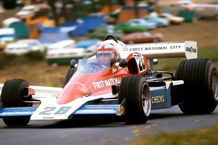 penske american team fittipaldi wants