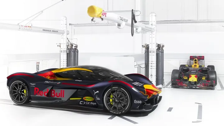 aston martin am rb 001