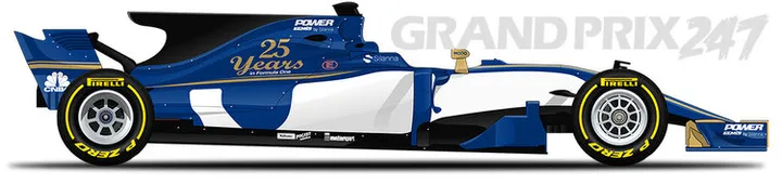 sauber