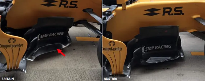 renault