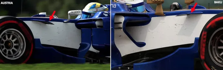 sauber