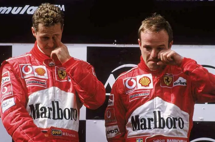schumacher barrichello austria 2017 07 05 2 04 32 pm