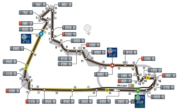 01 track map
