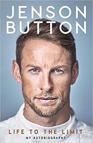 jenson button life on the limit autobiography