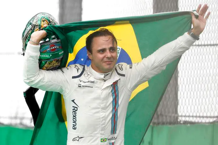 Felipe Massa