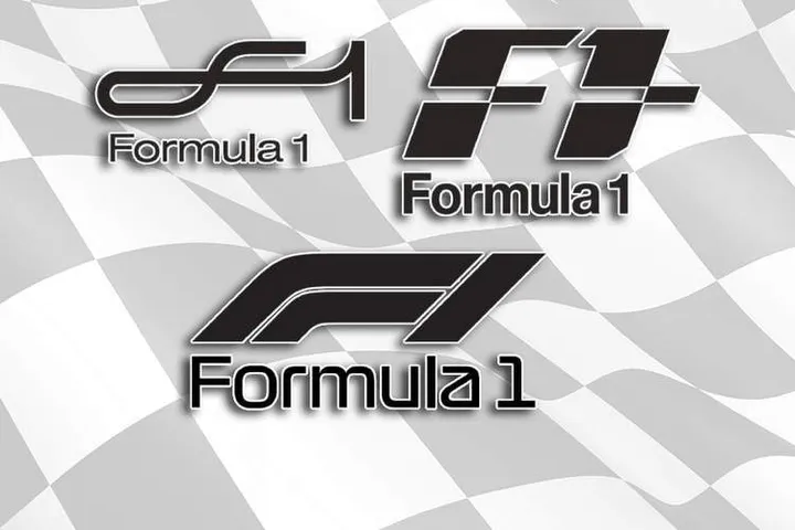 new f1 logos 001