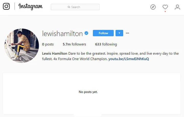 hasmilton instagram
