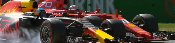 ricciardo raikkonen