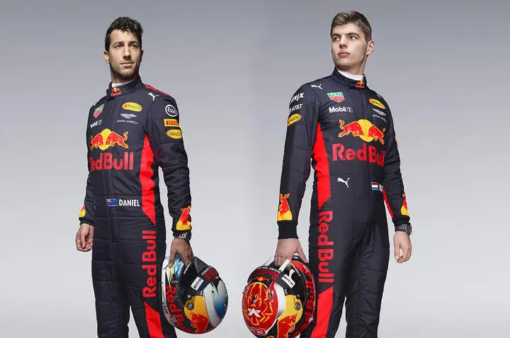 verstappen ricciardo