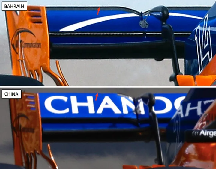 mclaren