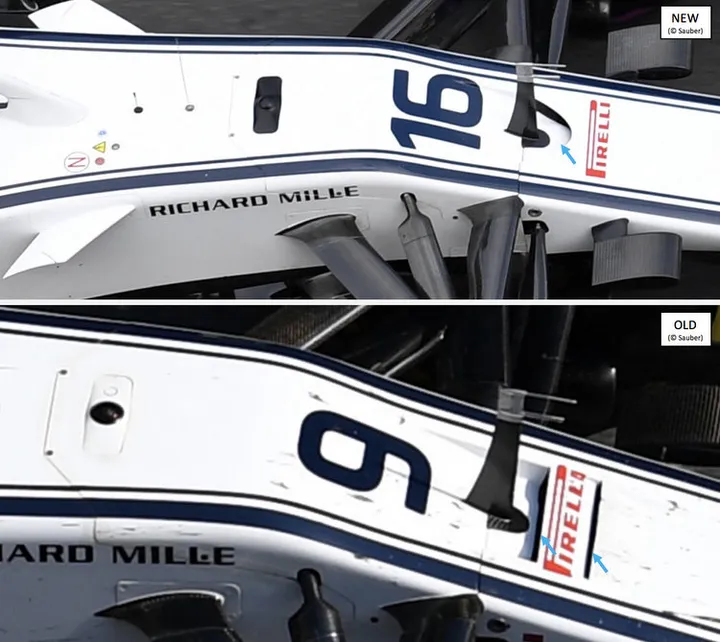 05 sauber