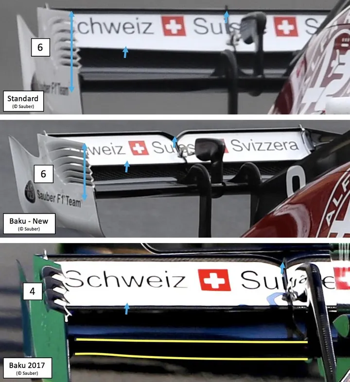 06 sauber 1