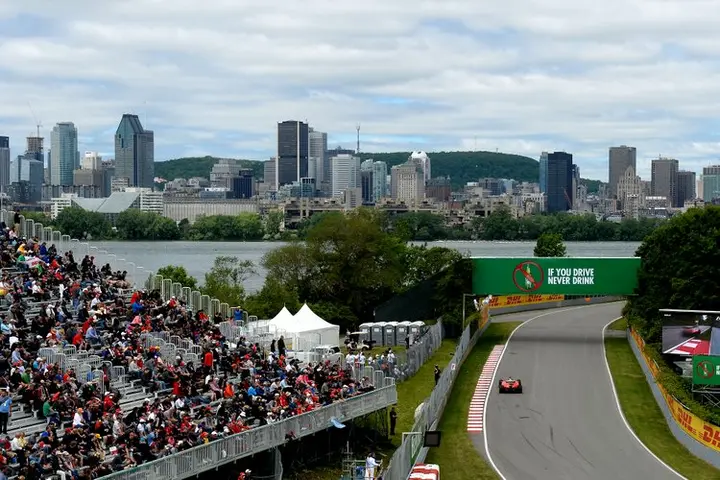 2016 canadian grand prix f1 montreal 6 10 2016