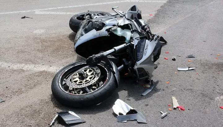 Motorcycle Wrecks - Legal Tips: Protecting Yourself When Riding a Motorcycle