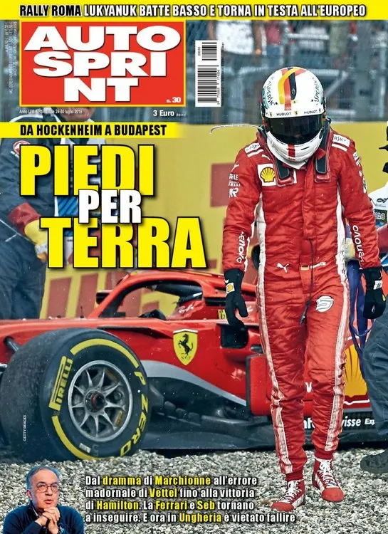 cas prima pagina h