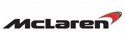 mclaren logo