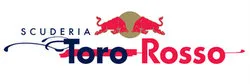 toro rosso logo
