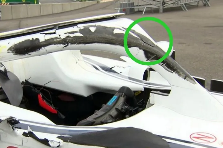 halo leclerc