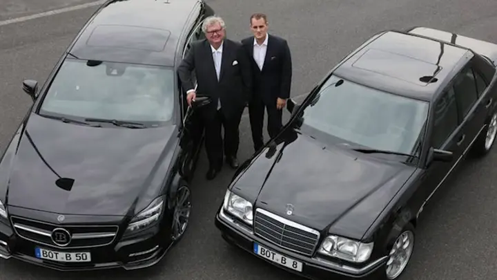 Brabus: The Rundown on Everyone's Favorite Mercedes Tuner - MBWorld