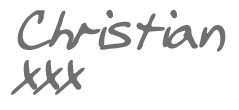 signature