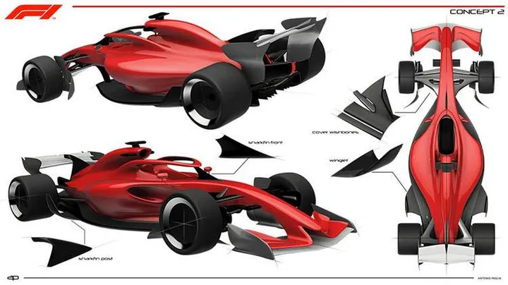2021 formula 1 concept car2