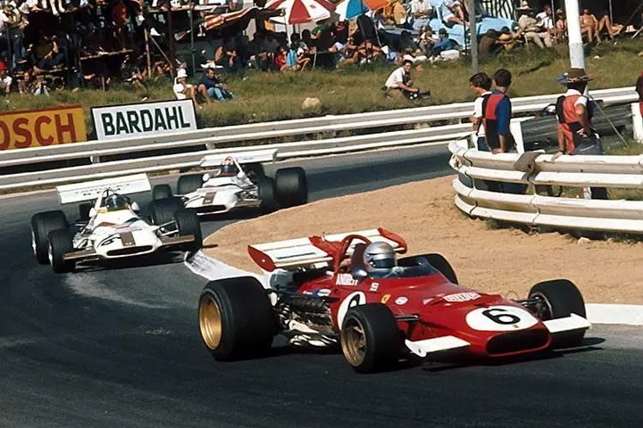 South African Grand Prix