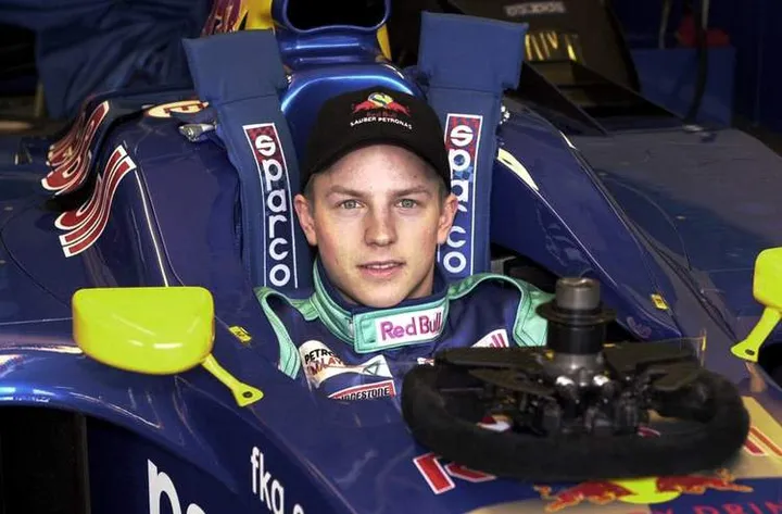 RED, BULL, SAUBER, PETRONAS, C, 20, EIRD, FAHRER, TESTFAHRT
