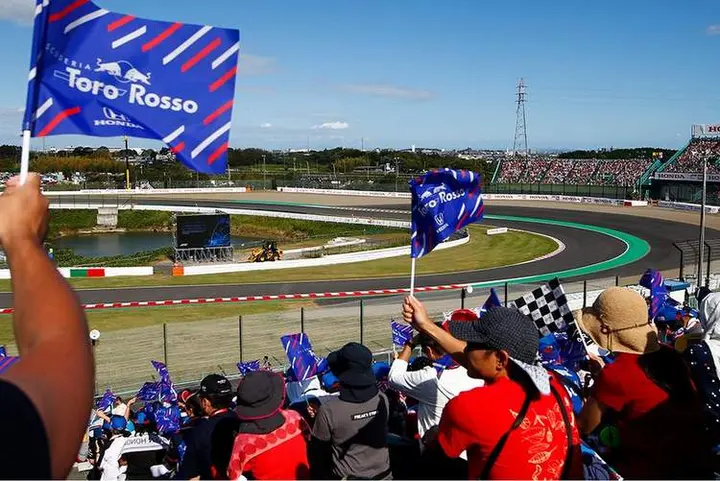 The Most Affordable F1 Grand Prix Races to Attend in 2025
