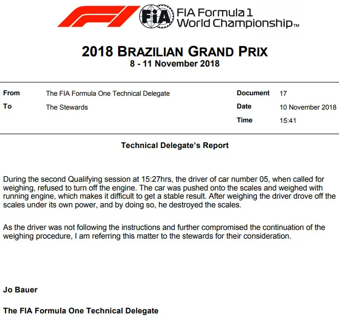 vettel