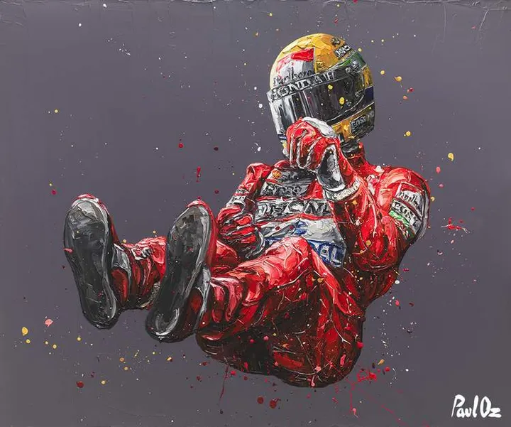 ayrton senna statue paul oz 10 jan 19 11 36 30 am