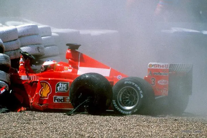 michael schumacher 50th photo tribute 07 apr 17 4 22 06 pm