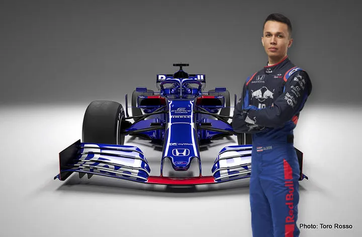 2019 toro rosso str14 f1 car photo 11 feb 19 3 03 23 pm 1