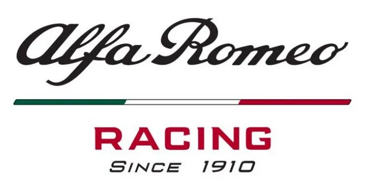 alfa romeo racing logo