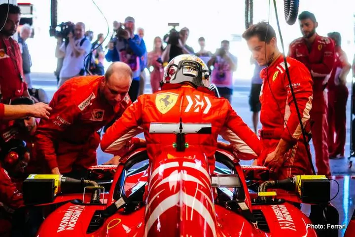 f1 sponsorship