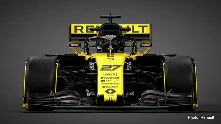 renault rs19 f1 car photo 12 feb 19 1 02 55 pm