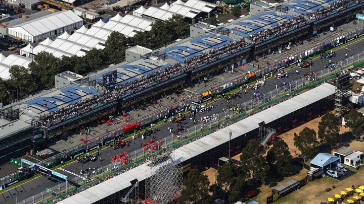 2019 Australian Grand Prix Photo F1 Melbourne Formula 1 17-Mar-19 8-54-53 AM 17-Mar-19 4-07-28 PM