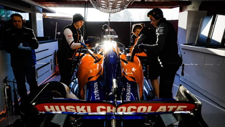 2019barcelonatest2tuesday 2st2127 1