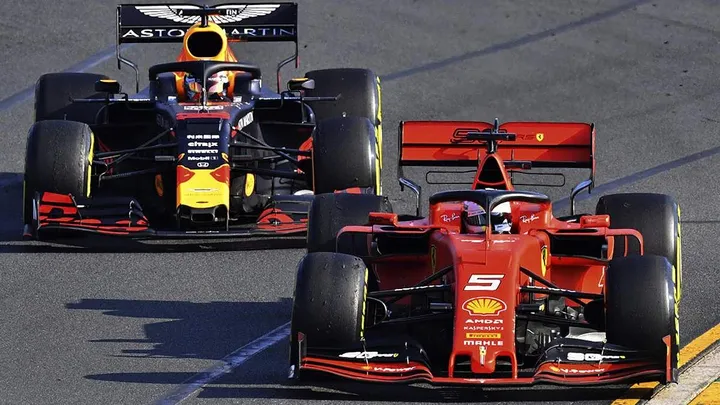 verstappen vettel