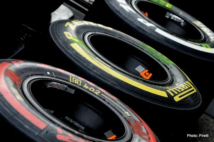 GP GERMANIA F1/2016 - HOCKENHEIM (GERMANIA) 28/07/2016 © FOTO STUDIO COLOMBO PER PIRELLI MEDIA (© COPYRIGHT FREE) pirelli f1 tyres f1