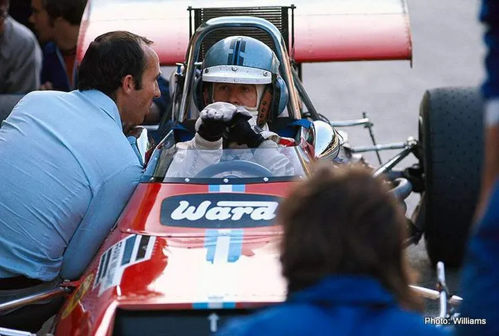 Courage_Sir_Frank Williams