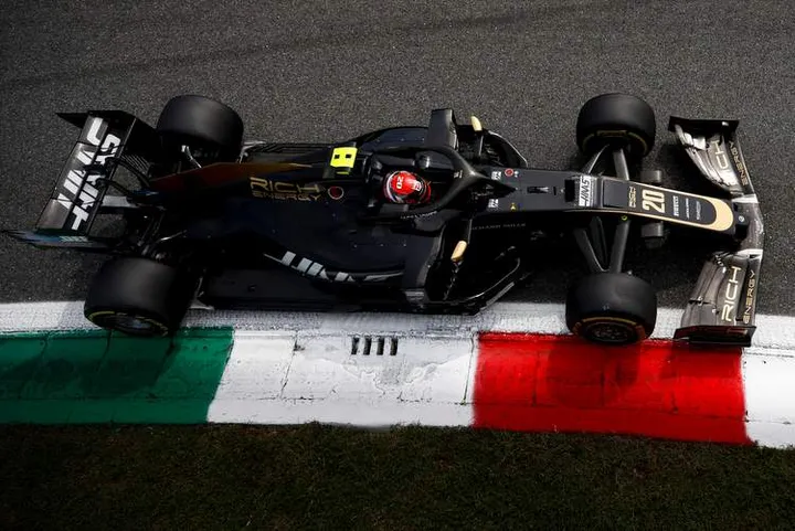 grosjean