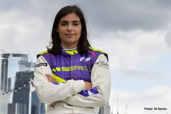 jamie chadwick w series 2019 champion 001