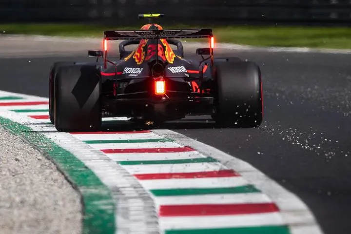 verstappen monza 2019 2