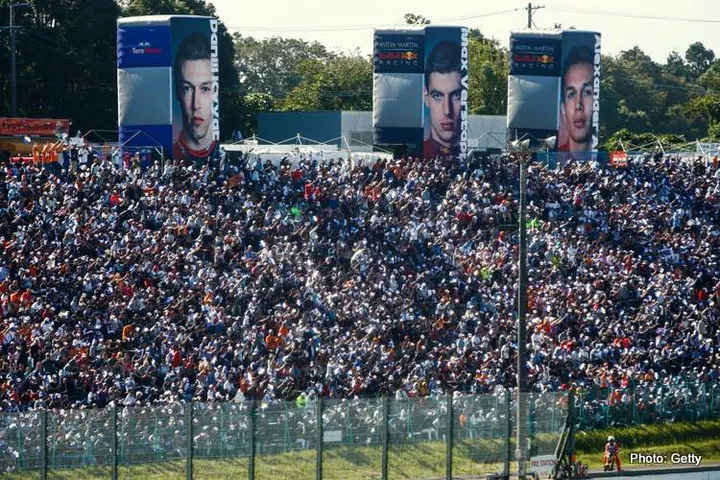 honda suzuka