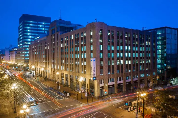 Twitter Corporate Office | Headquarters Contact