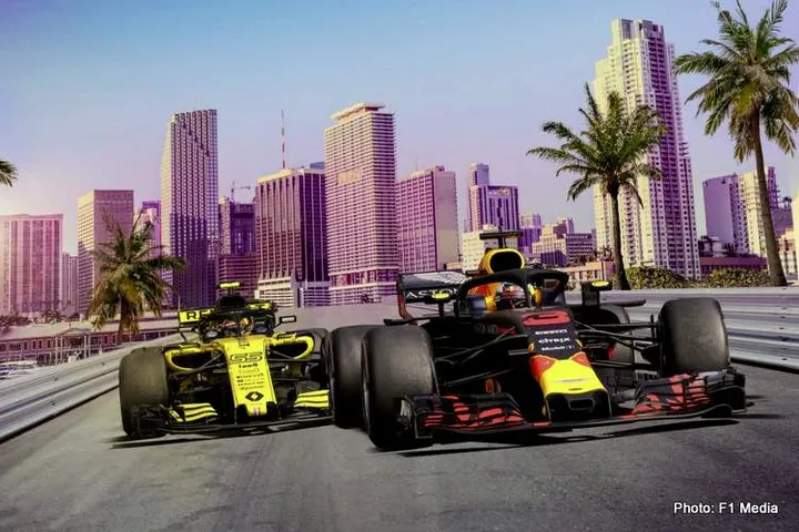 miami grand prix